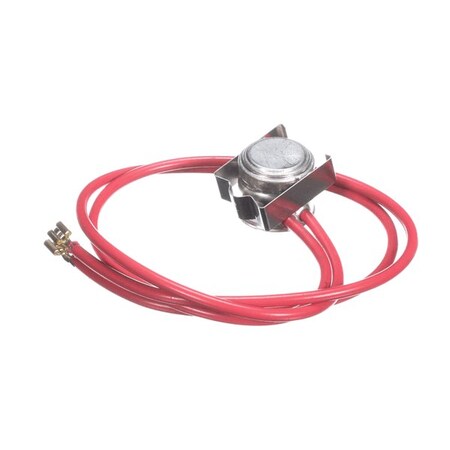 Heatcraft Switch, Defrost Term 5521R